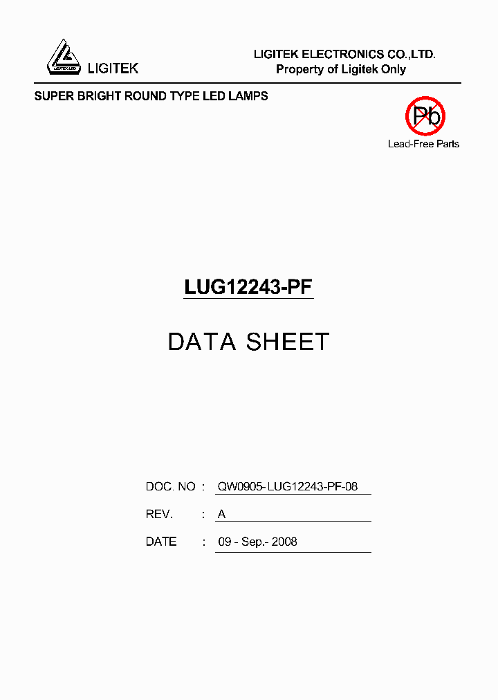 LUG12243-PF_5781666.PDF Datasheet