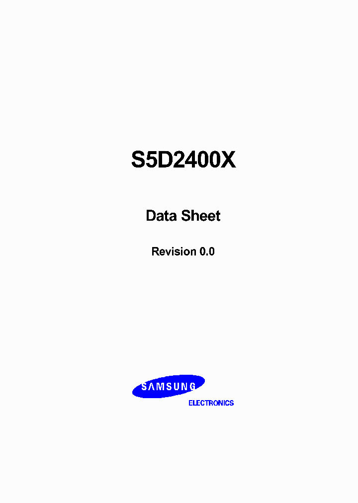 S5D2400X_5785267.PDF Datasheet