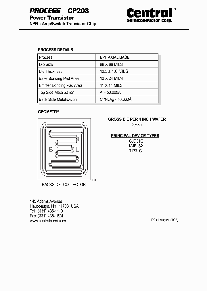 CP208_5798208.PDF Datasheet