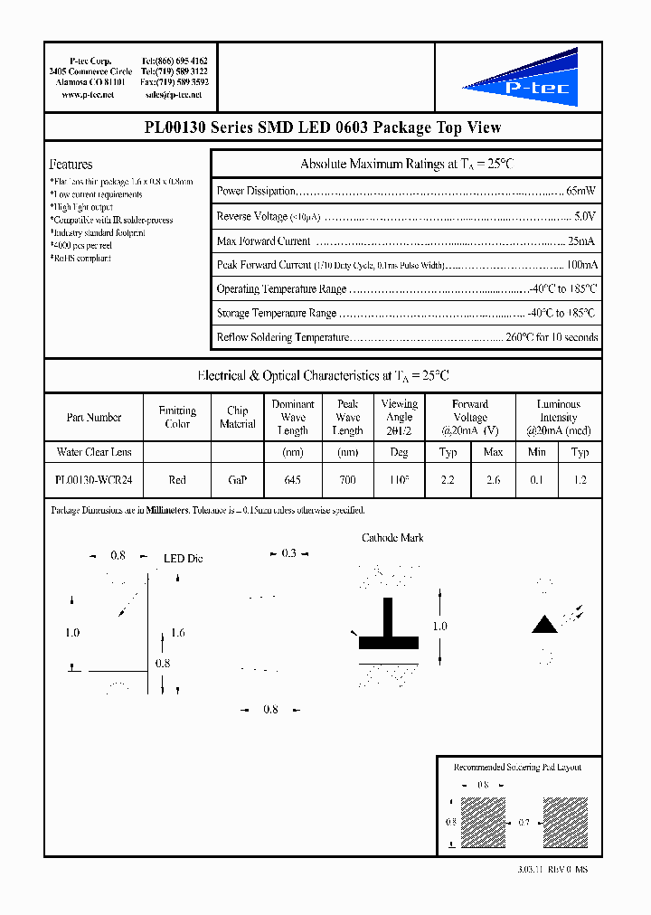 PL00130-WCR24_5804862.PDF Datasheet