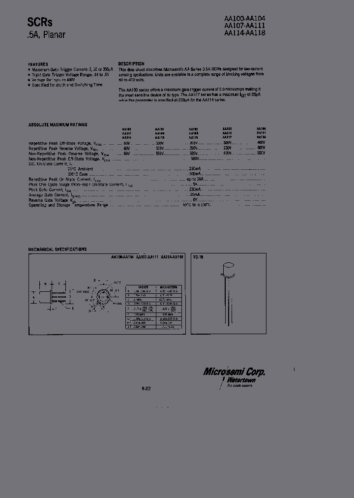 AA102_5815571.PDF Datasheet