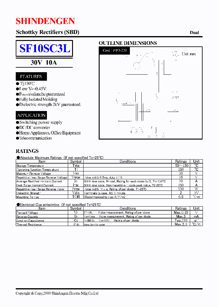 SF10SC3L_5817655.PDF Datasheet