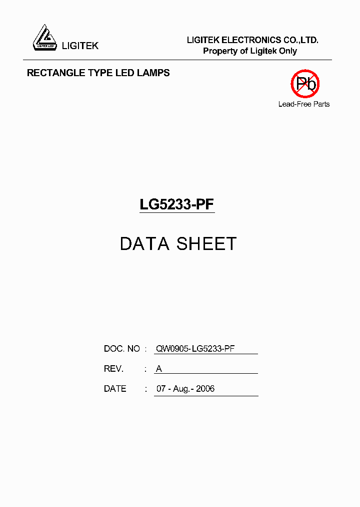 LG5233-PF_5821672.PDF Datasheet