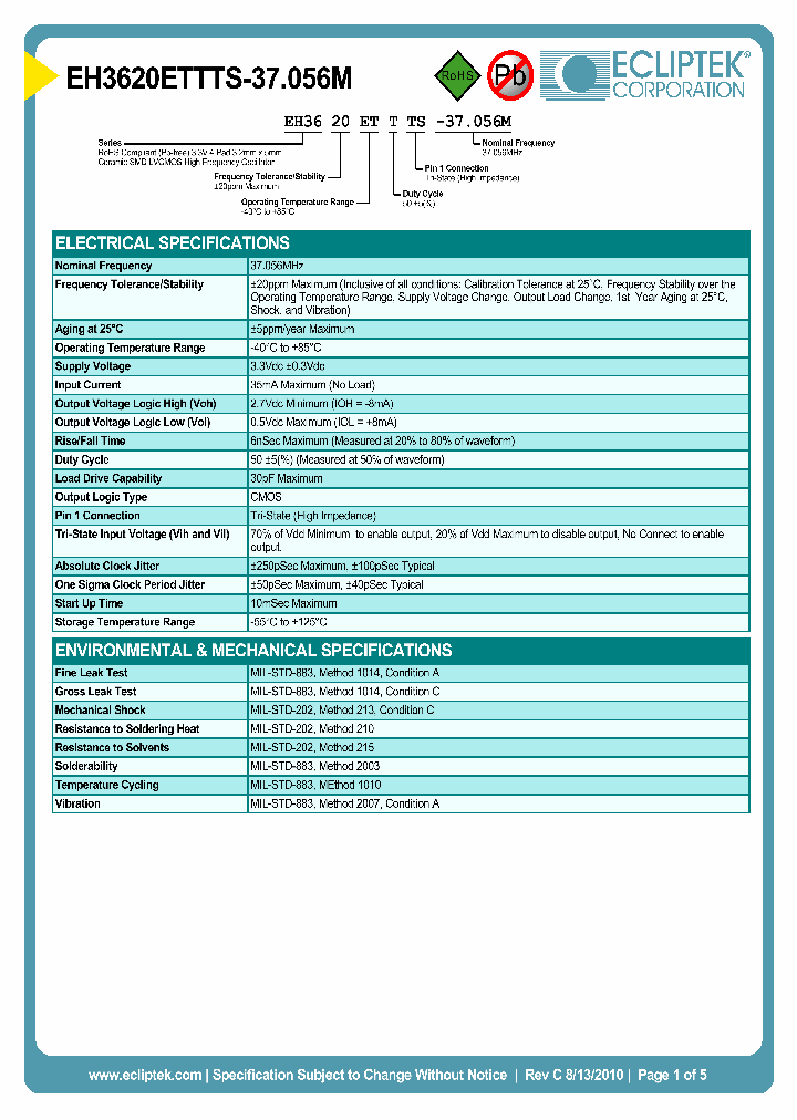 EH3620ETTTS-37056M_5822727.PDF Datasheet