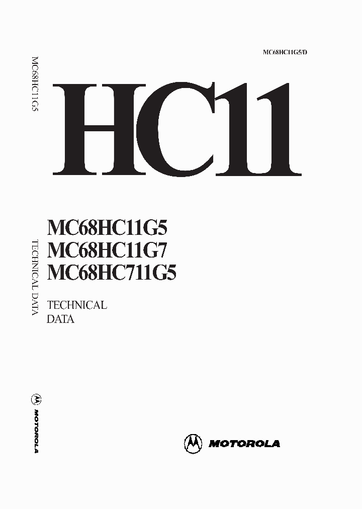 MC68HC11G5_5823705.PDF Datasheet