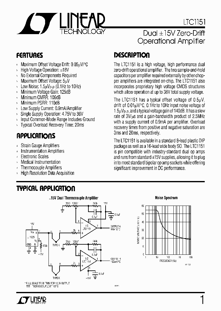 LTC1151_5839574.PDF Datasheet