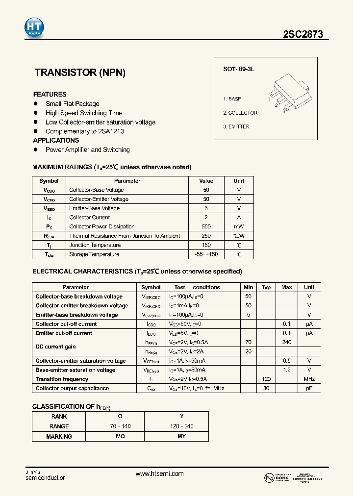 2SC2873_5845263.PDF Datasheet