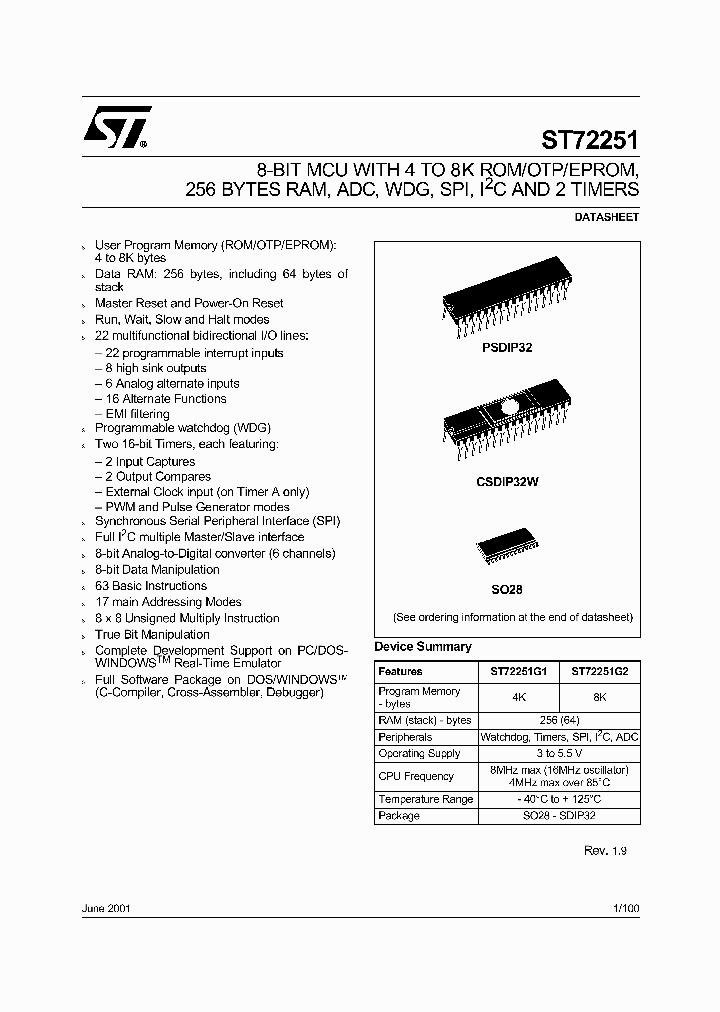 ST72251G2B1_5849320.PDF Datasheet