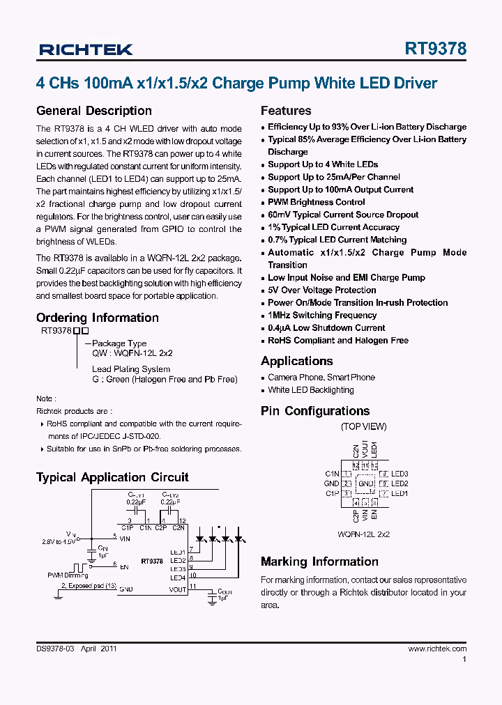 RT9378_5853210.PDF Datasheet