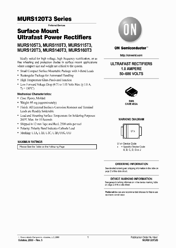 MURS120T3-D_5854453.PDF Datasheet