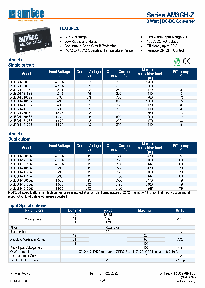 AM3GH-1212SZ_5882130.PDF Datasheet