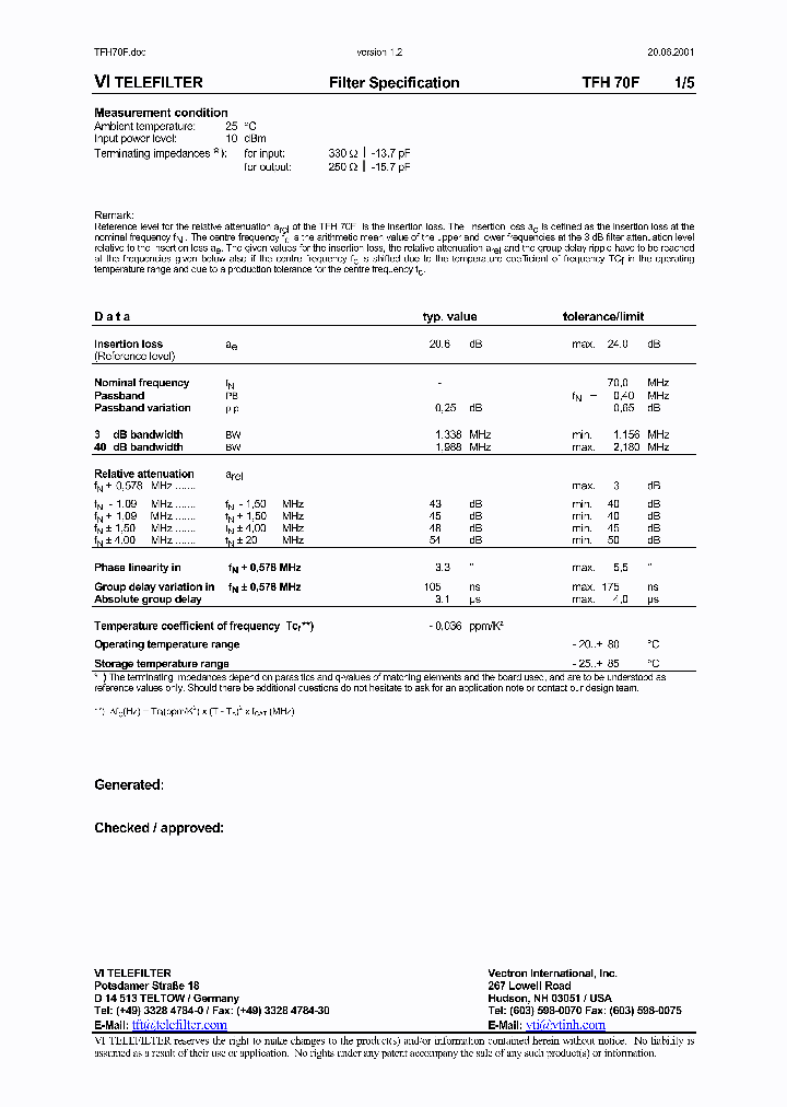 TFH70F_5884555.PDF Datasheet