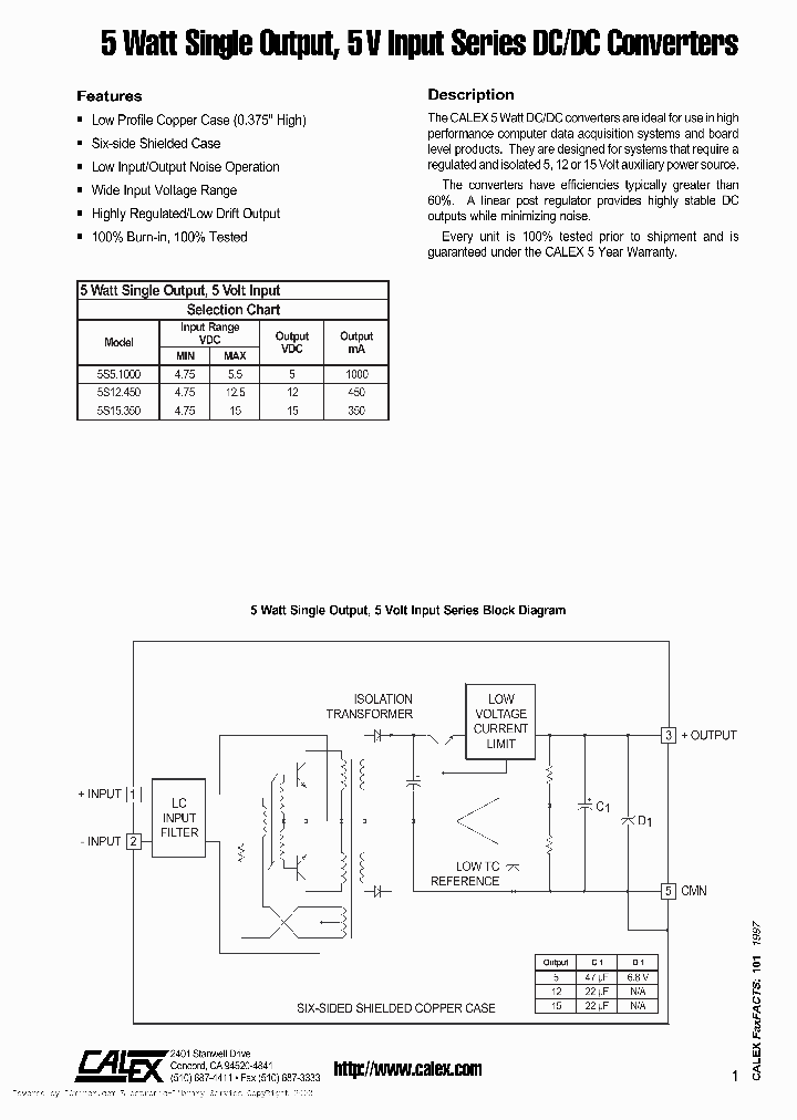 5S15350_5888130.PDF Datasheet