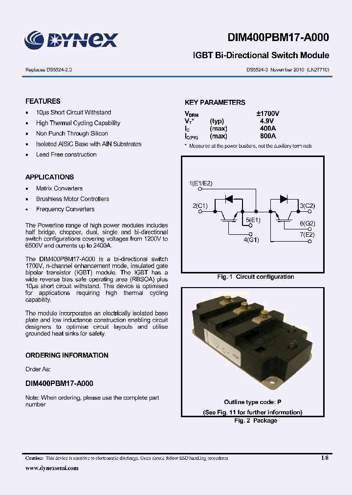 DIM400PBM17-A000_5899721.PDF Datasheet