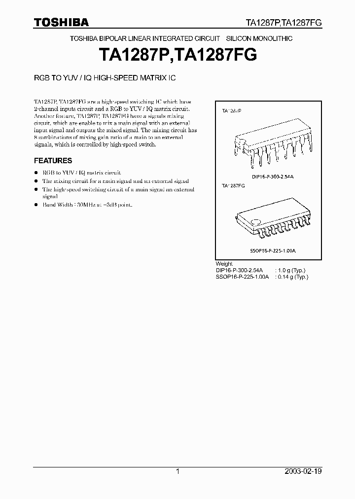 TA1287FG_5900228.PDF Datasheet