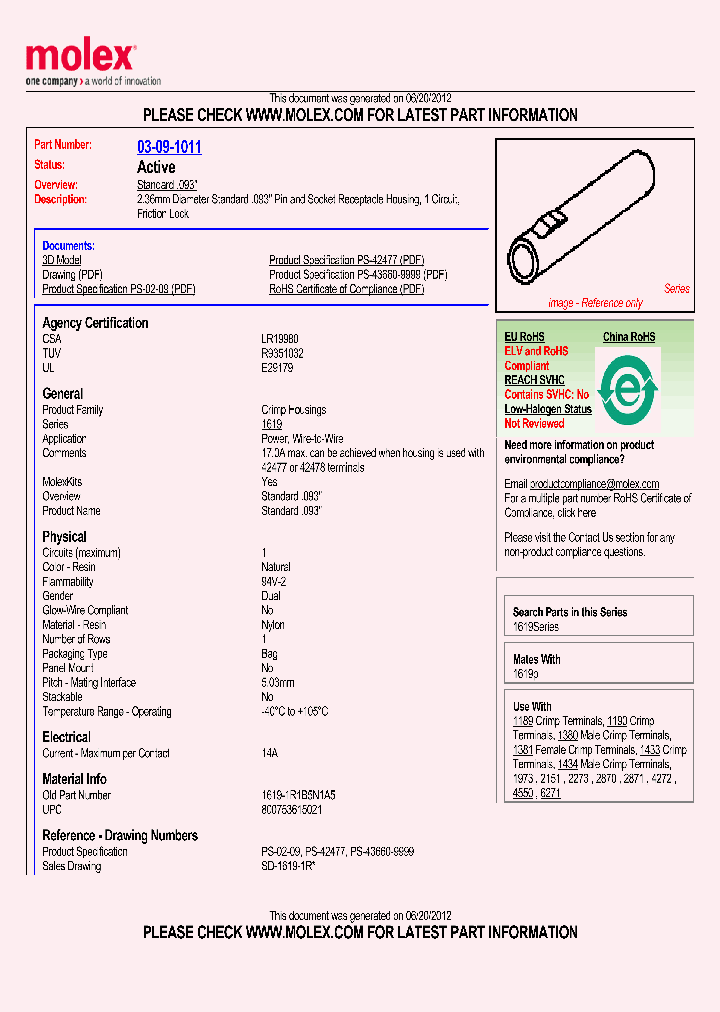 03-09-1011_5901316.PDF Datasheet