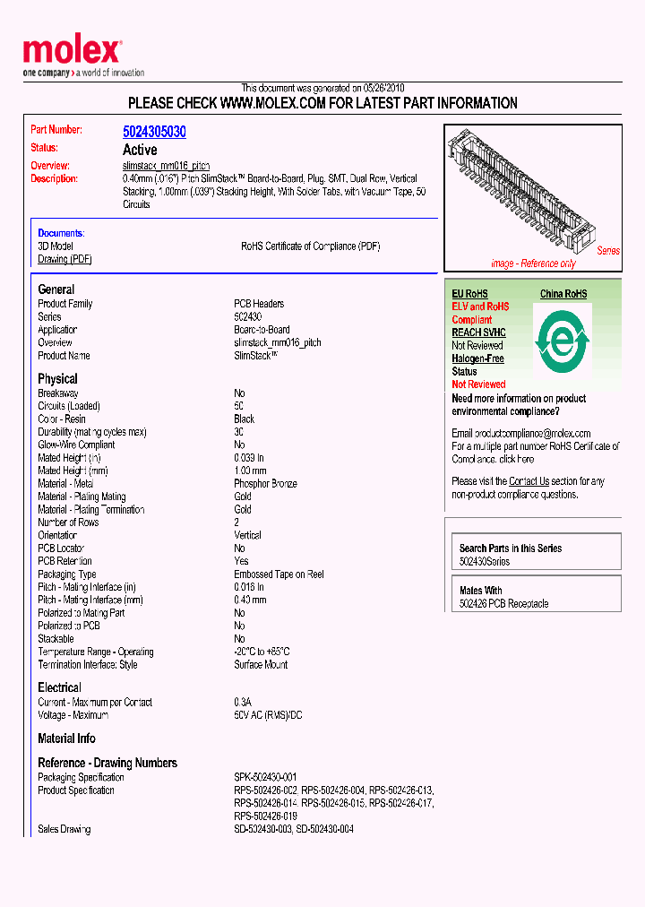 502430-5030_5902659.PDF Datasheet