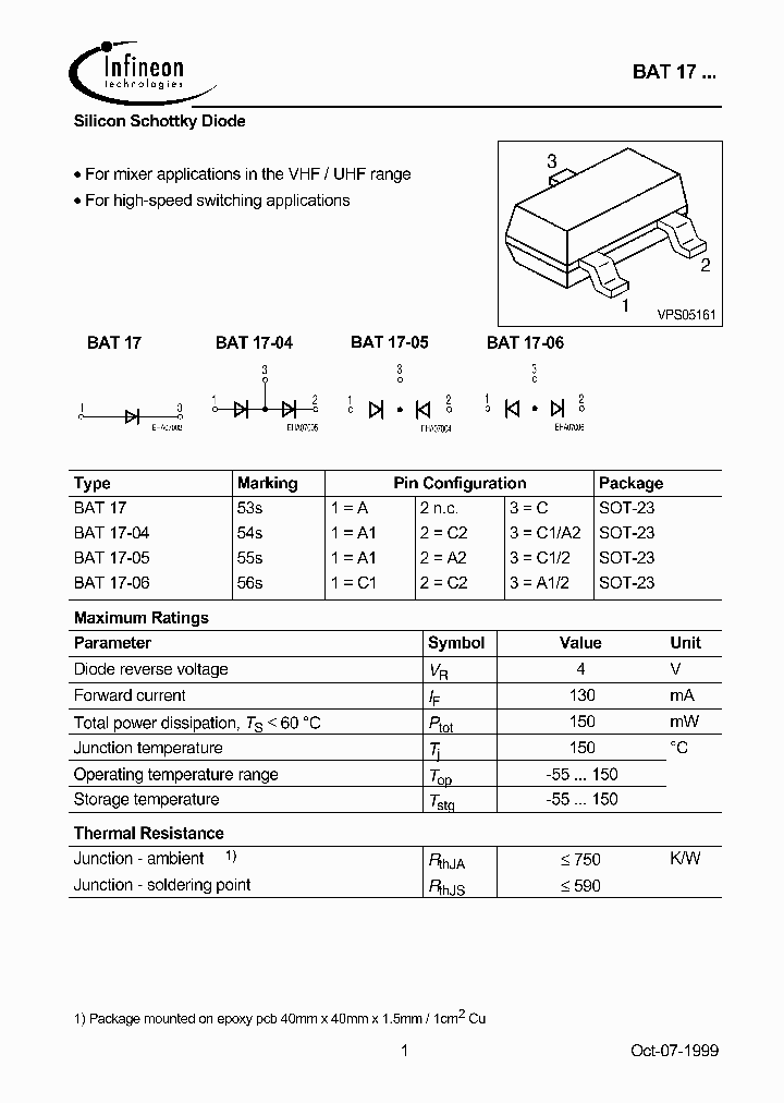BAT17_5908108.PDF Datasheet