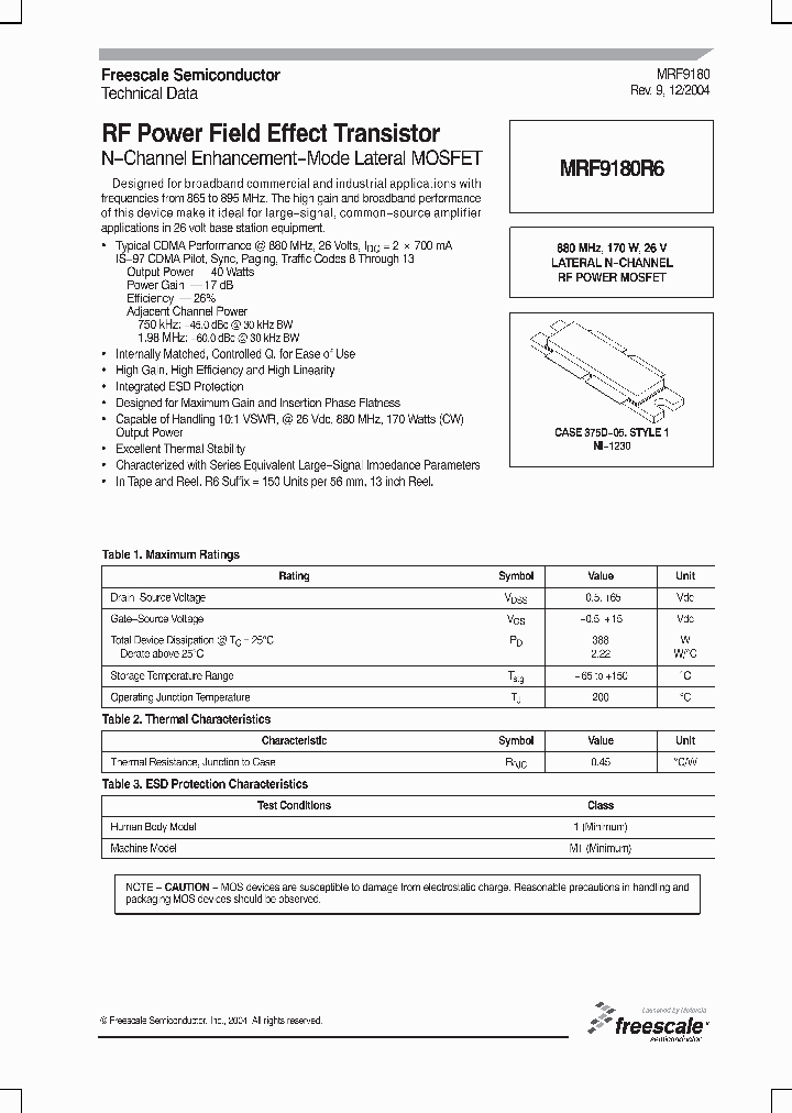 MRF9180R6_5894871.PDF Datasheet