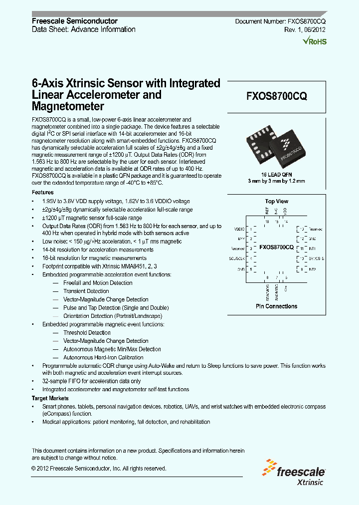 FXOS8700CQ_5895694.PDF Datasheet