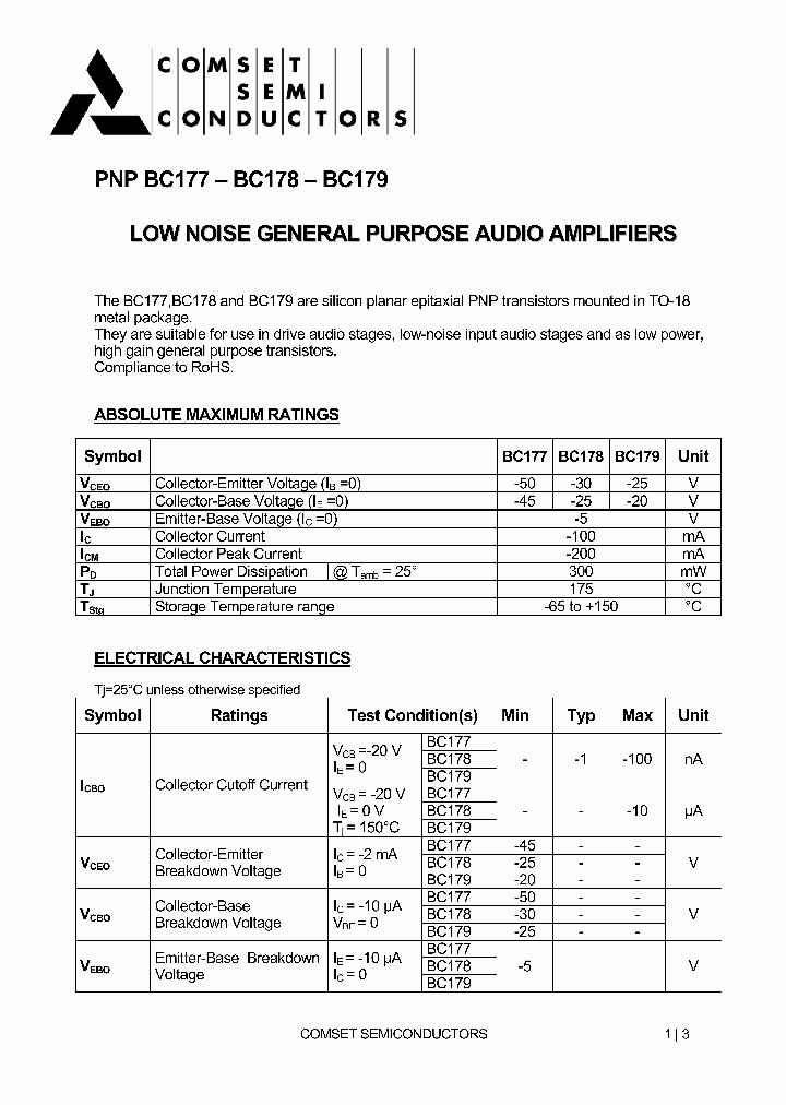 BC177_5923743.PDF Datasheet