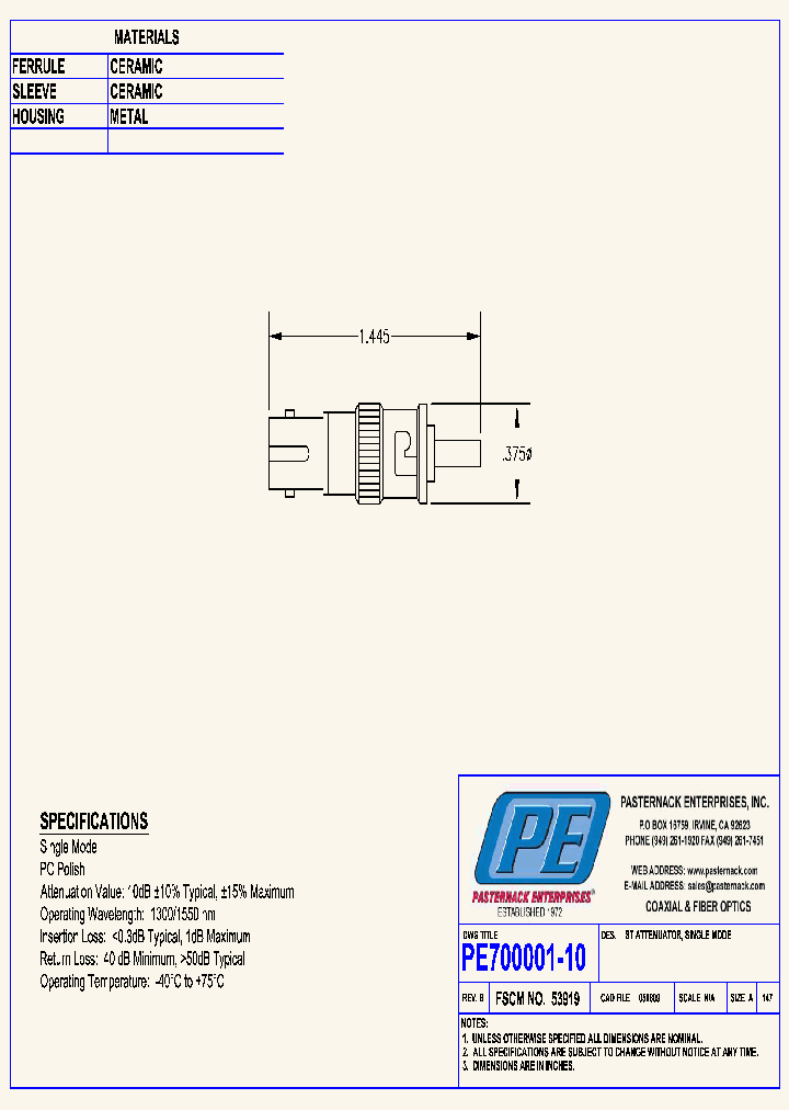 PE700001-10_5926083.PDF Datasheet