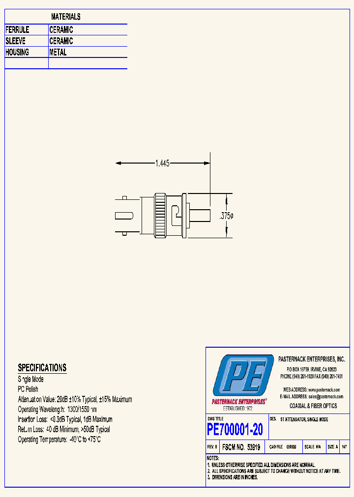 PE700001-20_5926085.PDF Datasheet