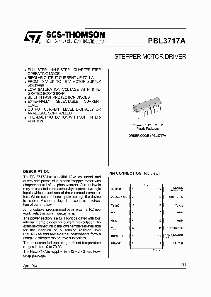 PBL3717A_5934634.PDF Datasheet