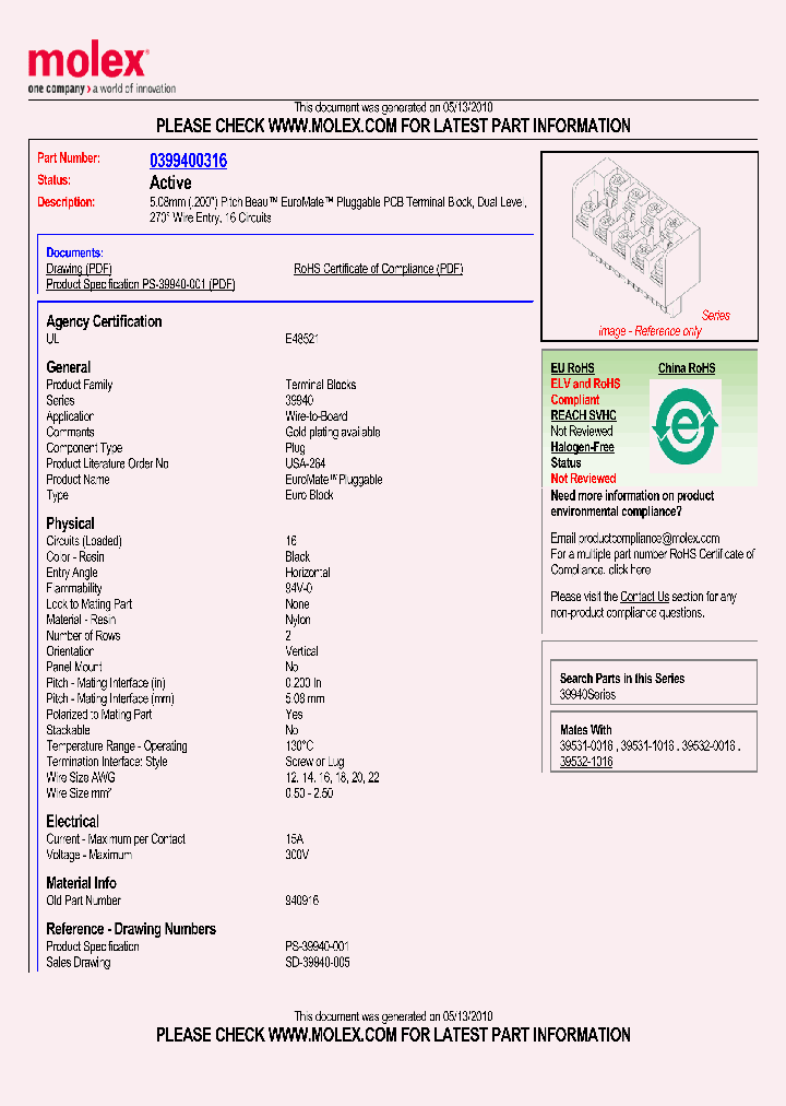 0399400316_5936066.PDF Datasheet