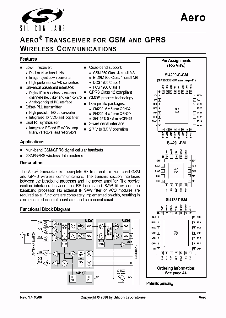SI4133T-BM_5901623.PDF Datasheet