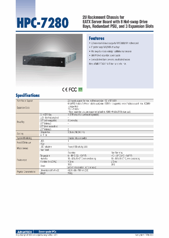 HPC-7280-R8A1E_5940341.PDF Datasheet