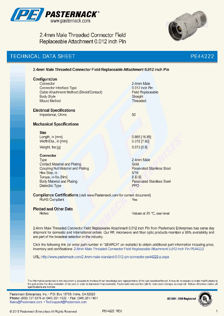 PE44222_5945779.PDF Datasheet