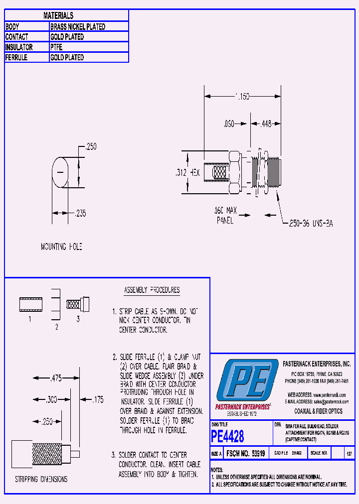 PE4428_5945792.PDF Datasheet