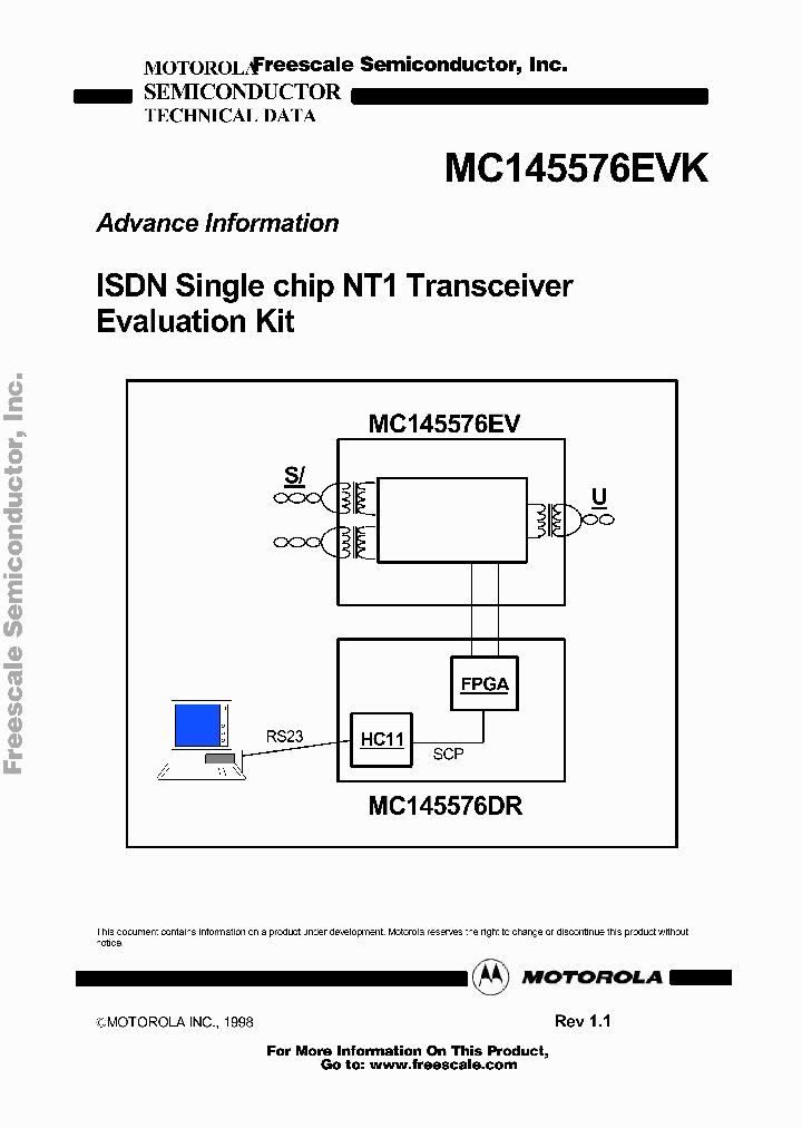 MC145576_5957739.PDF Datasheet