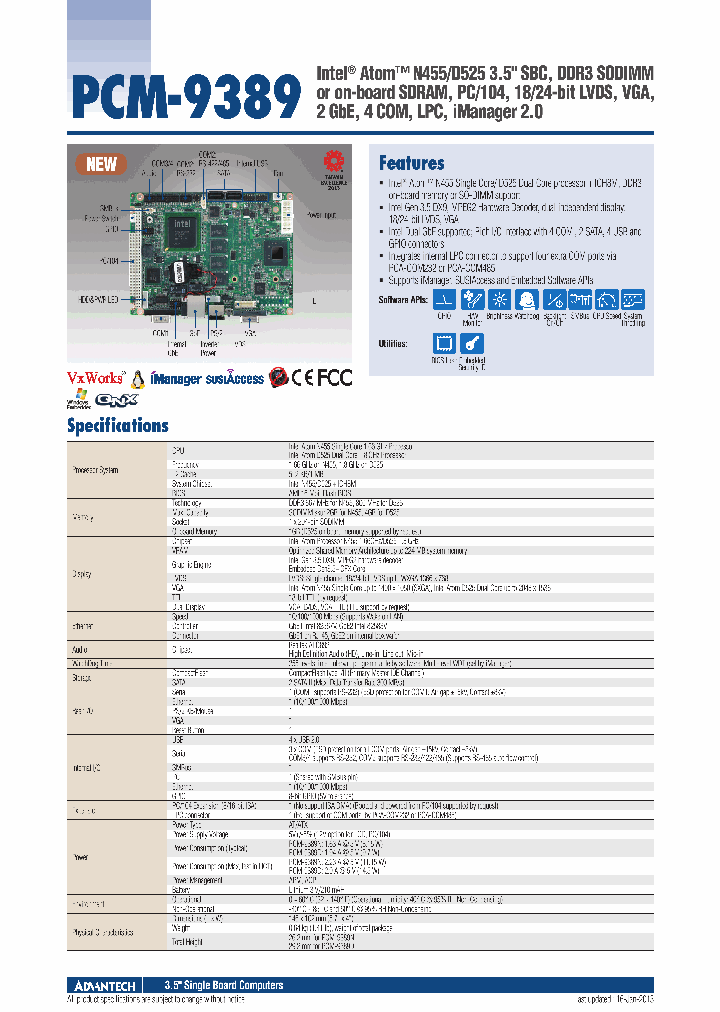 PCM-9389NZ-1GOBA1E_5996959.PDF Datasheet