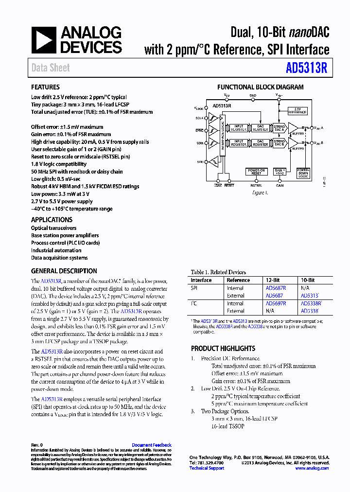 AD5313RBRUZ-RL7_5997820.PDF Datasheet