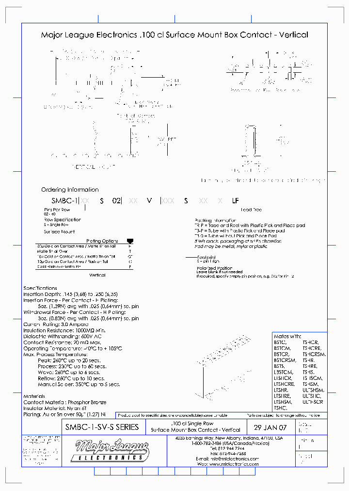 SMBC-1-SS_6000066.PDF Datasheet