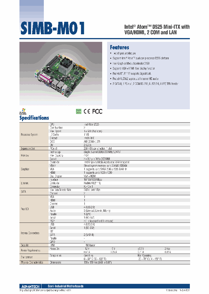 SIMB-M01-1VGS8A1E_6008683.PDF Datasheet