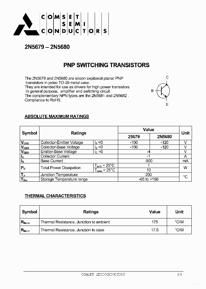 2N5680_6009878.PDF Datasheet