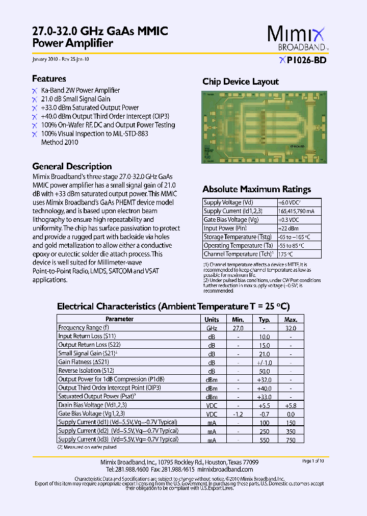 XP1026-BD10_6026396.PDF Datasheet