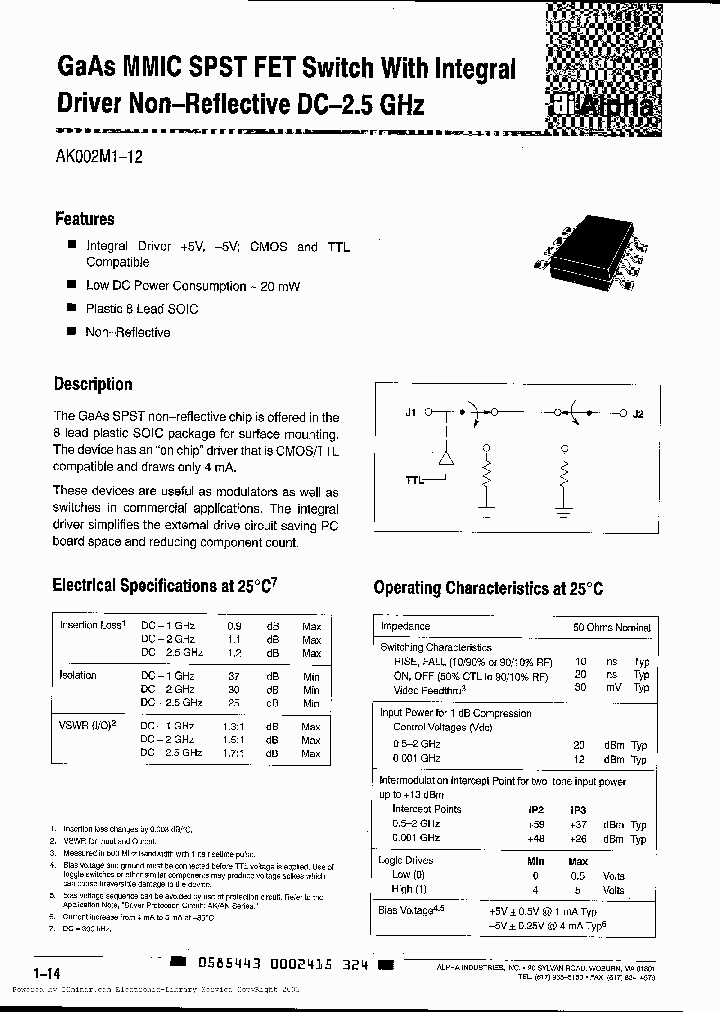 AK002M1-12_6027677.PDF Datasheet