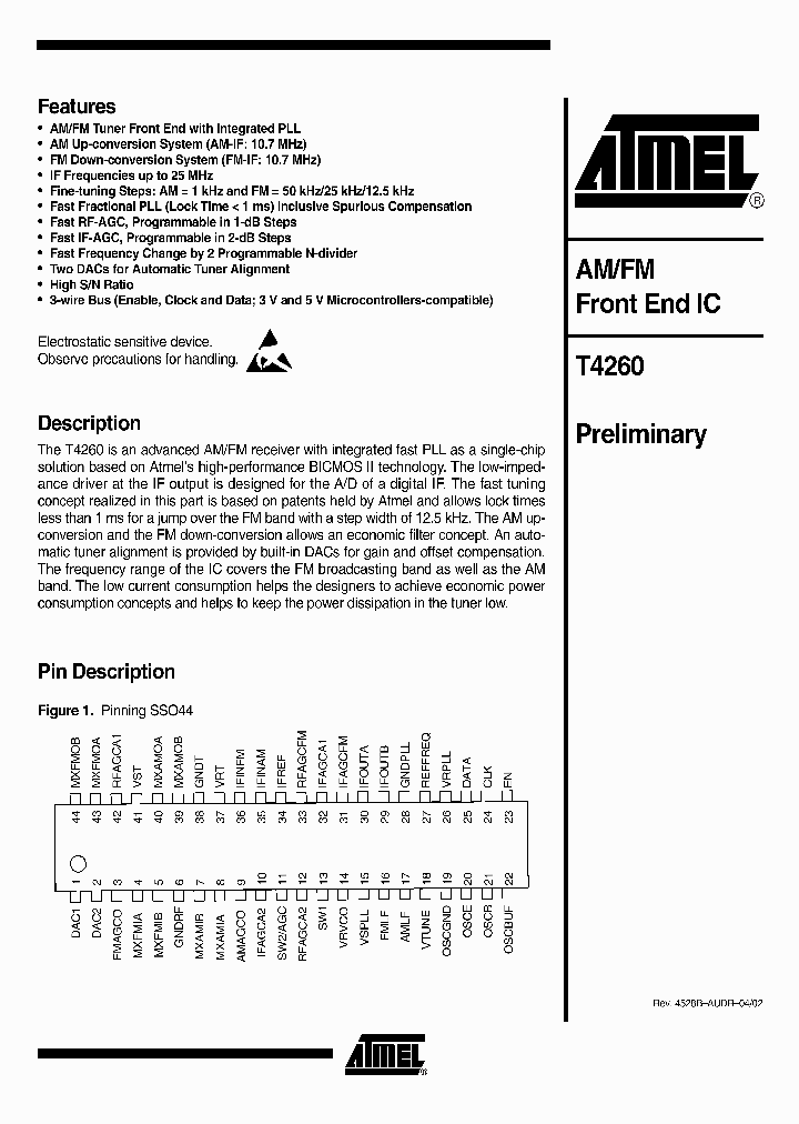 T4260-ILQ_6030987.PDF Datasheet