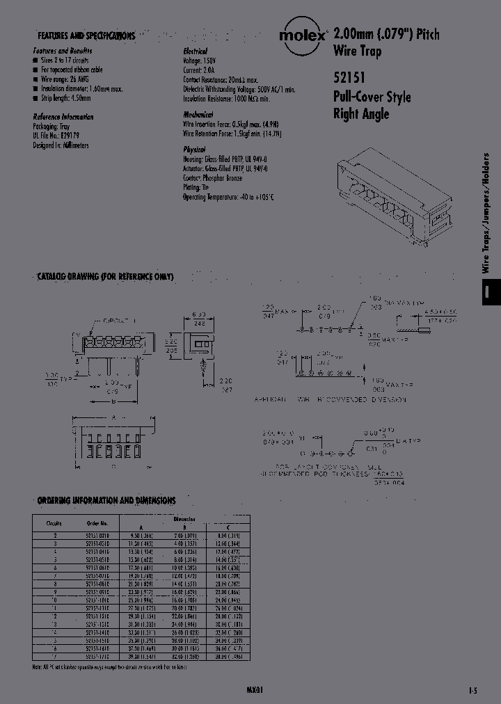 52151-1110_6031548.PDF Datasheet