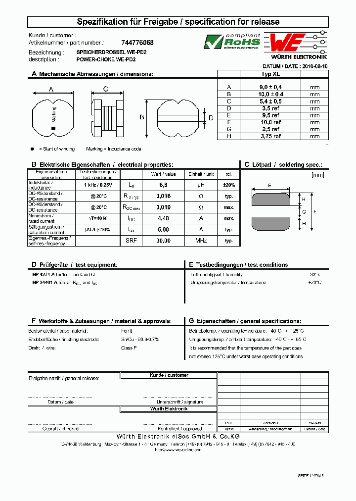 744776068_6042293.PDF Datasheet