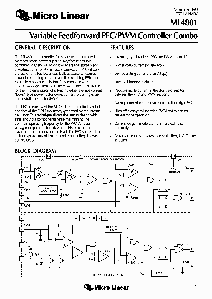 ML4801CP_6047077.PDF Datasheet