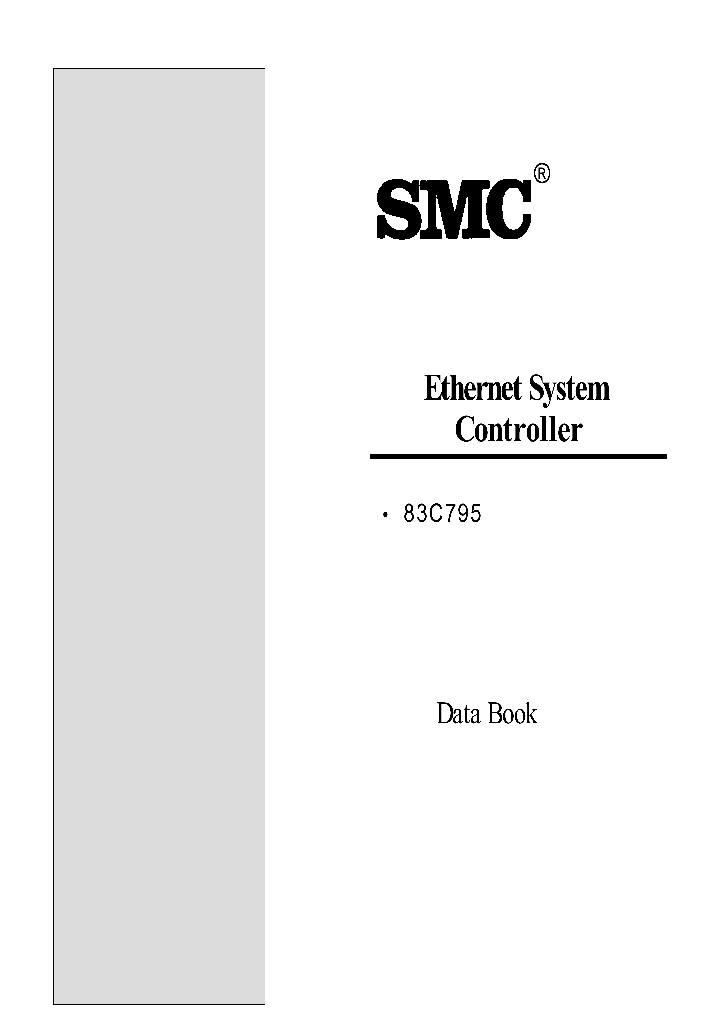 83C795_6073861.PDF Datasheet