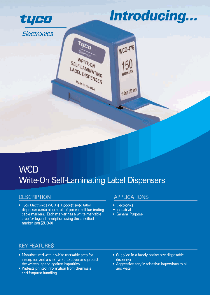 WCD-1520_6080615.PDF Datasheet