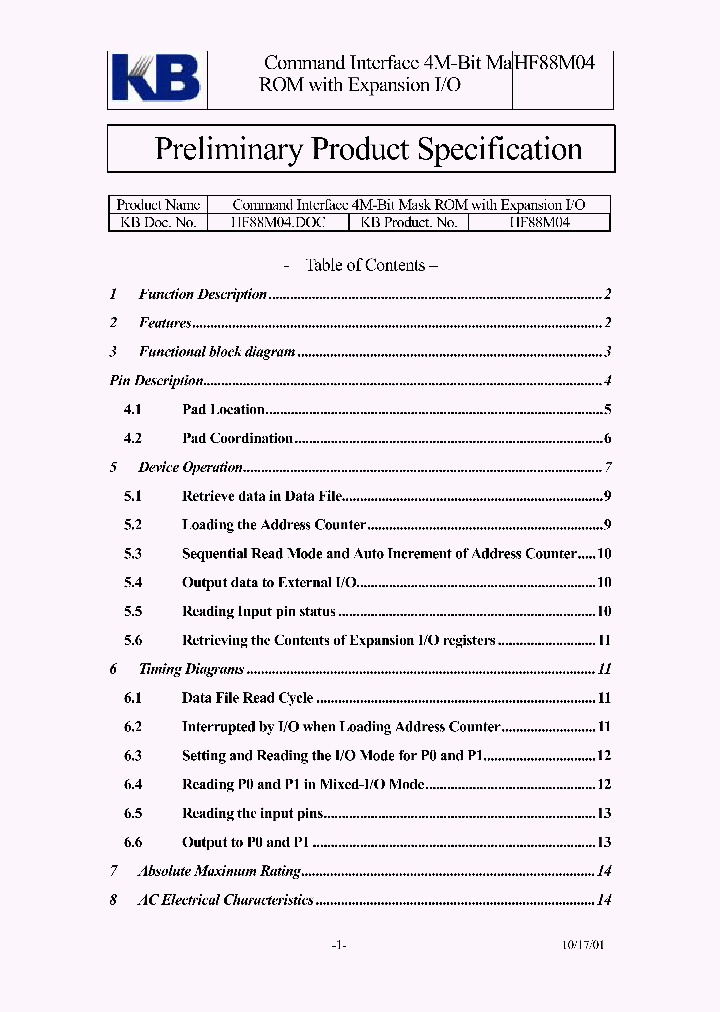 HF88M04S_6081258.PDF Datasheet