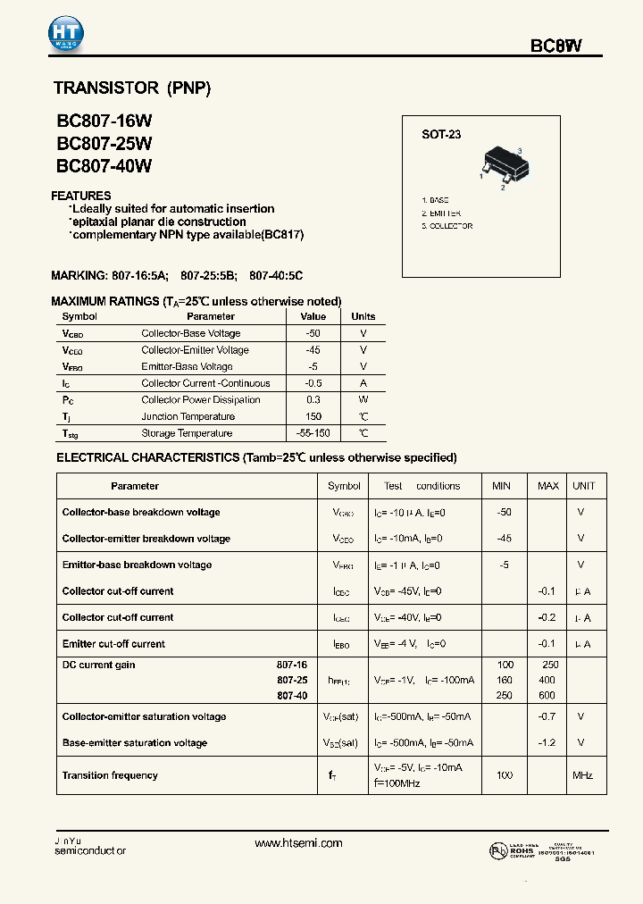 BC807W_6086107.PDF Datasheet