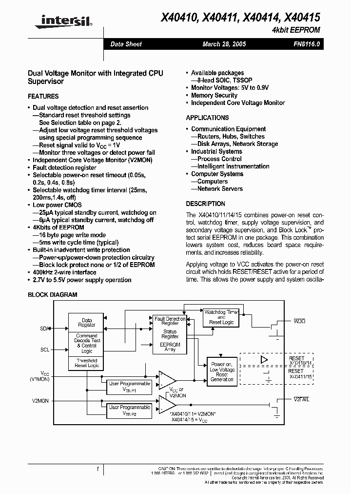 X40411S8I-C_6081966.PDF Datasheet
